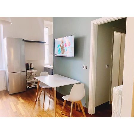 Ferienwohnung Casa Juliette By Happyhostorino Exterior foto